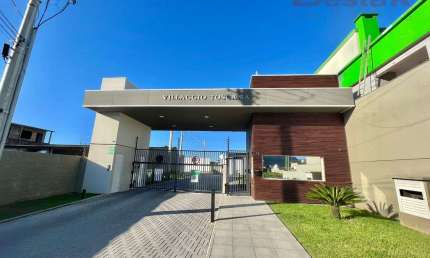 Casa com 2 quartos à venda em Rio Caveiras, Biguaçu 
