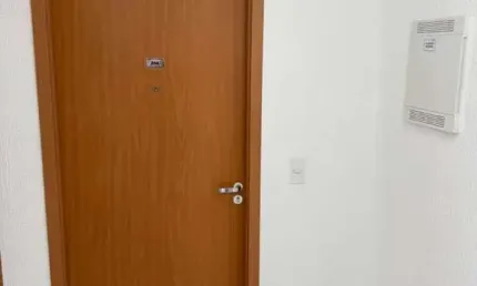 Apartamento com 2 quartos à venda na Bela Vista, Palhoça 