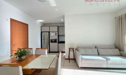 Apartamento com 2 quartos à venda em Rio Caveiras, Biguaçu 
