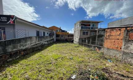 Terreno à venda no Barreiros, São José 