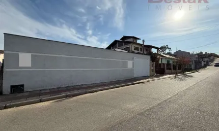 Casa com 2 quartos à venda na Serraria, São José 