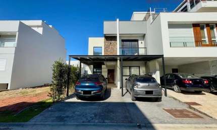Casa com 3 quartos à venda em Deltaville, Biguaçu 