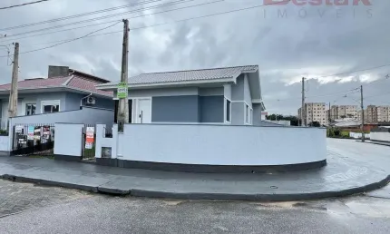 Casa com 3 quartos à venda na Bela Vista, Palhoça 