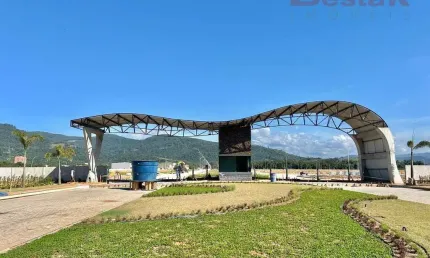 Terreno à venda em Deltaville, Biguaçu 