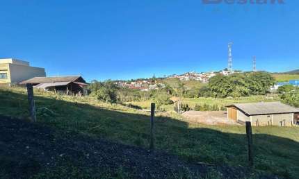 Terreno em Areias do Meio  -  Governador Celso Ramos