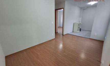 Apartamento com 2 quartos à venda no Bom Viver, Biguaçu 