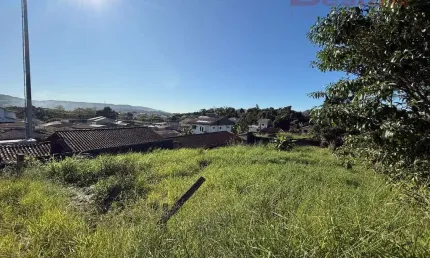 Terreno à venda no Forquilhas, São José 