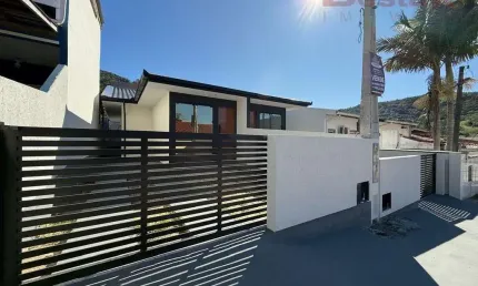 Casa com 2 quartos à venda no Potecas, São José 