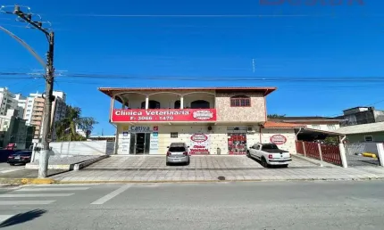 Sala comercial à venda em Rio Caveiras, Biguaçu 