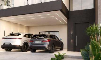 Casa com 3 quartos à venda em Deltaville, Biguaçu 