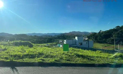 Terreno à venda no Alto Biguaçu, Biguaçu 