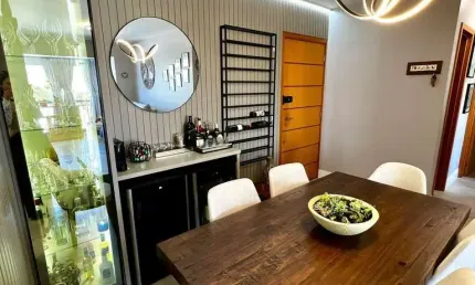 Apartamento com 2 quartos à venda no Abraão, Florianópolis 