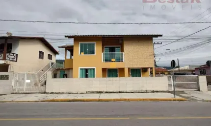 Casa com 11 quartos à venda em Vendaval, Biguaçu 