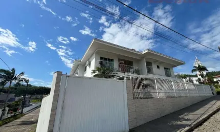 Apartamento com 2 quartos à venda no Centro, Antônio Carlos 