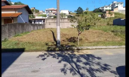 Terreno à venda no Alto Biguaçu, Biguaçu 