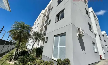 Apartamento com 2 quartos à venda em Vendaval, Biguaçu 