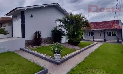 Casa com 3 quartos à venda na Serraria, São José 