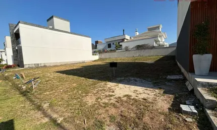 Terreno à venda em Deltaville, Biguaçu 