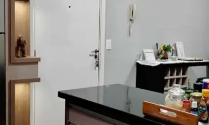Apartamento com 2 quartos à venda em Prado, Biguaçu 