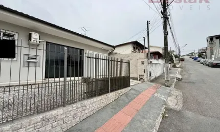Casa com 2 quartos à venda no Forquilhinhas, São José 