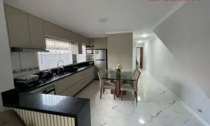 Apartamento com 2 quartos à venda em Rio Caveiras, Biguaçu 