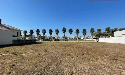 Terreno à venda em Deltaville, Biguaçu 