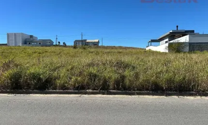 Terreno à venda no Sertão do Maruim, São José 