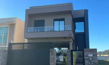 Casa com 4 quartos à venda no Beira Rio, Biguaçu 