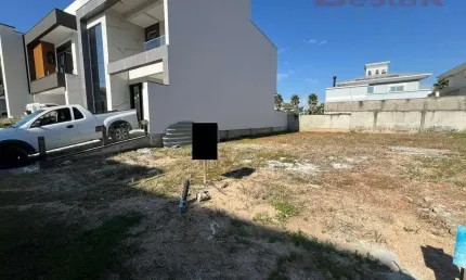 Terreno à venda em Deltaville, Biguaçu 