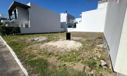 Terreno à venda em Deltaville, Biguaçu 