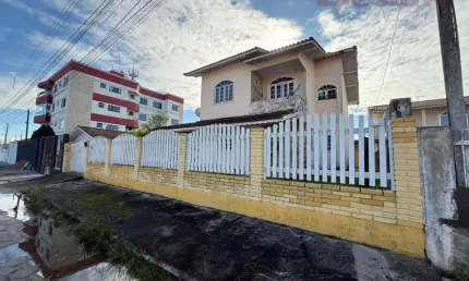 Casa com 2 quartos à venda em Rio Caveiras, Biguaçu 