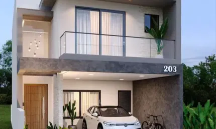 Casa com 3 quartos à venda em Deltaville, Biguaçu 