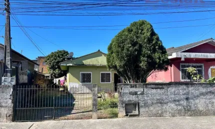Casa com 3 quartos à venda na Praia João Rosa, Biguaçu 