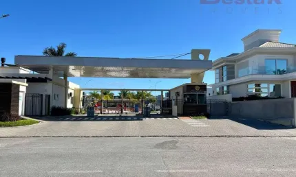 Casa com 3 quartos à venda em Deltaville, Biguaçu 