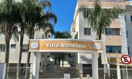 Apartamento com 2 quartos à venda na Serraria, São José 