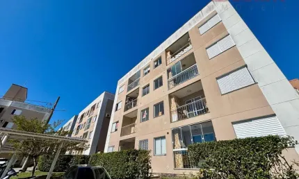 Apartamento com 2 quartos à venda na Serraria, São José 