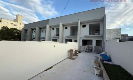 Casa com 2 quartos à venda no Areias, São José 