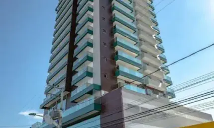 Apartamento com 3 quartos à venda no Centro, Biguaçu 