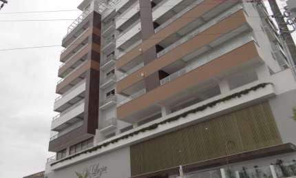 Apartamento com 4 quartos à venda na Praia João Rosa, Biguaçu 
