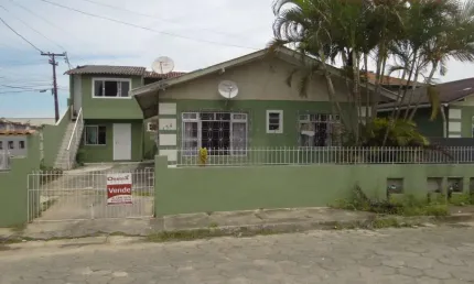 Casa com 8 quartos à venda no Mar das Pedras, Biguaçu 
