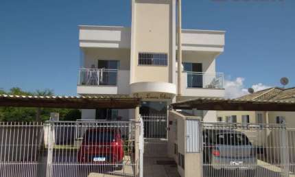 Apartamento com 2 quartos à venda na Praia João Rosa, Biguaçu 