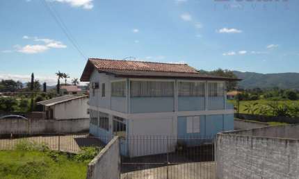 Casa com 3 quartos à venda no Beira Rio, Biguaçu 