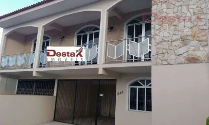 Casa com 8 quartos à venda no Areias, São José 