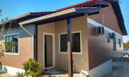 Casa com 4 quartos à venda no Bom Viver, Biguaçu 