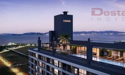 Apartamento com 3 quartos à venda no Centro, Biguaçu 