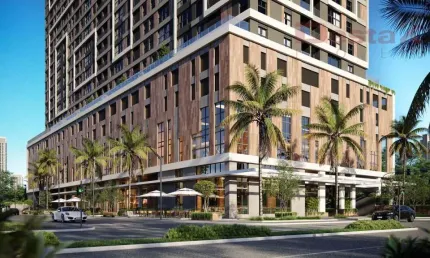 Apartamento com 3 quartos à venda no Centro, Biguaçu 