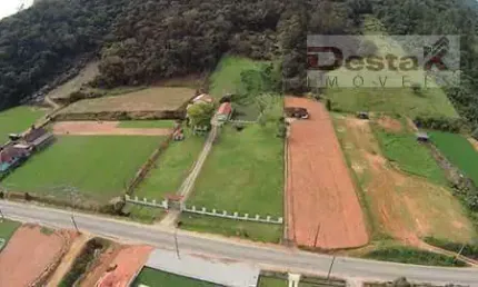 Chácara / sítio com 6 quartos à venda no Alto Biguaçu, Biguaçu 