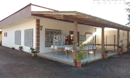 Ponto Comercial em Areias do Meio - Governador Celso Ramos