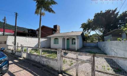 Casa com 2 quartos à venda no São Miguel, Biguaçu 