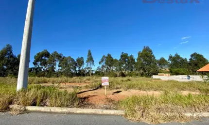 Terreno em Areias do Meio  -  Governador Celso Ramos